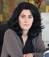 Nilüfer Koç